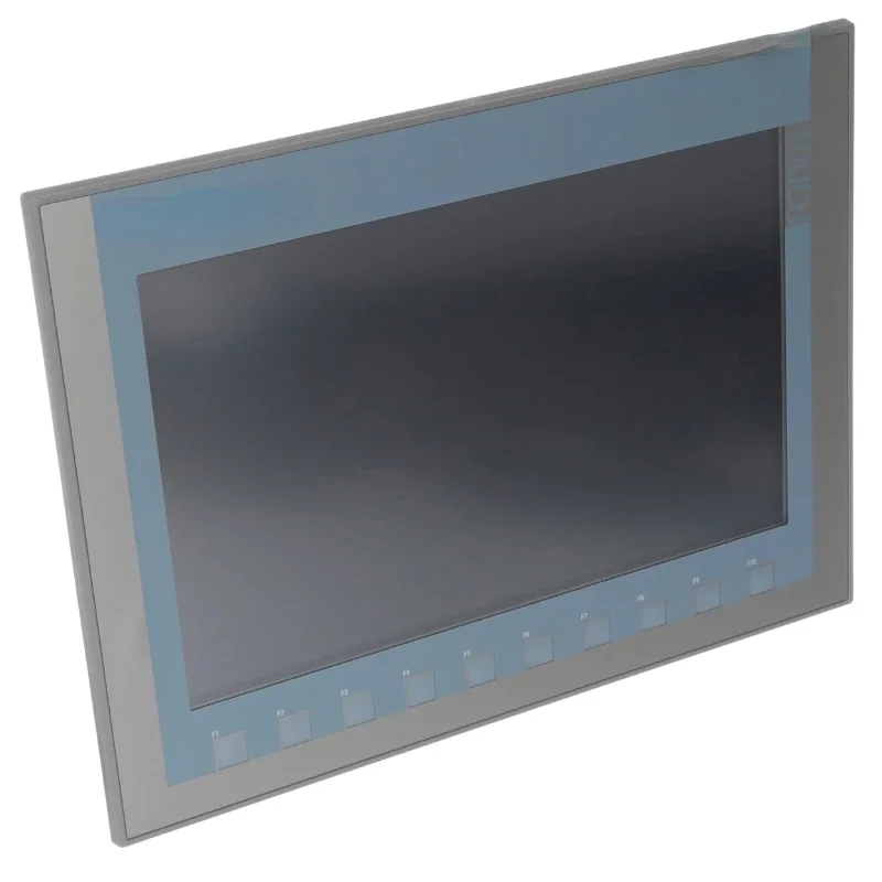 Home Automation Panel Diy - Industrial Automation SIMATIC HMI KTP1200 Basic