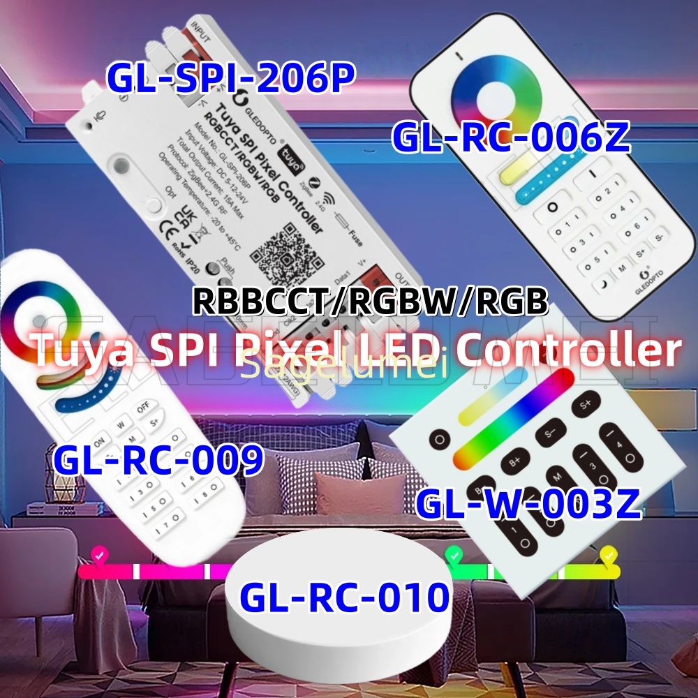 NEW ZigBee GL-SPI-206P SPI Pix - Zigbee Coordinator Stick ulasan dan harga