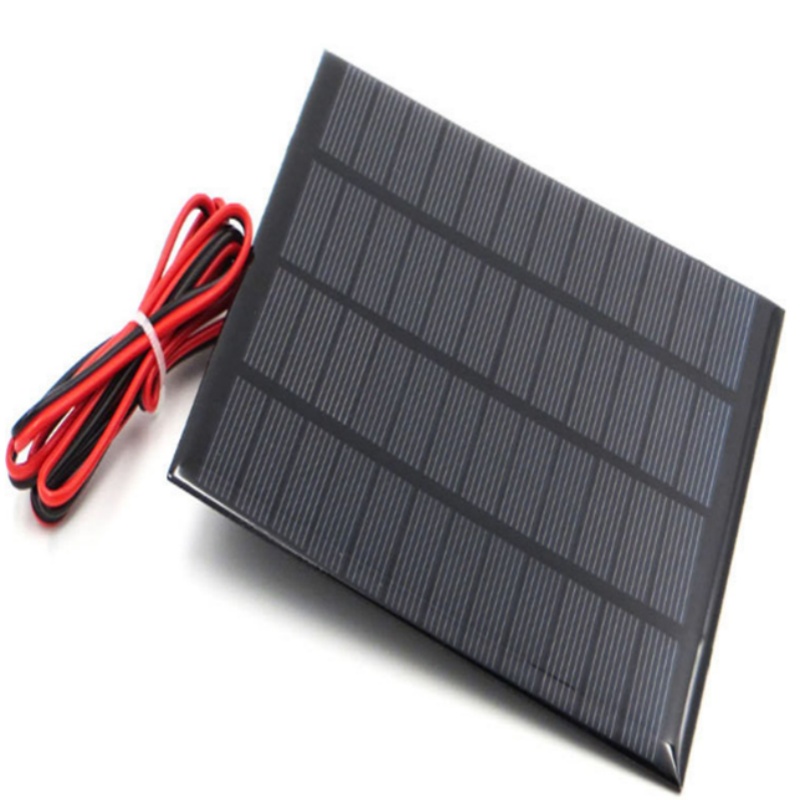 Quality Wholesale 6V 1W 1.1W 2 - Diy Home Automation System ulasan dan harga