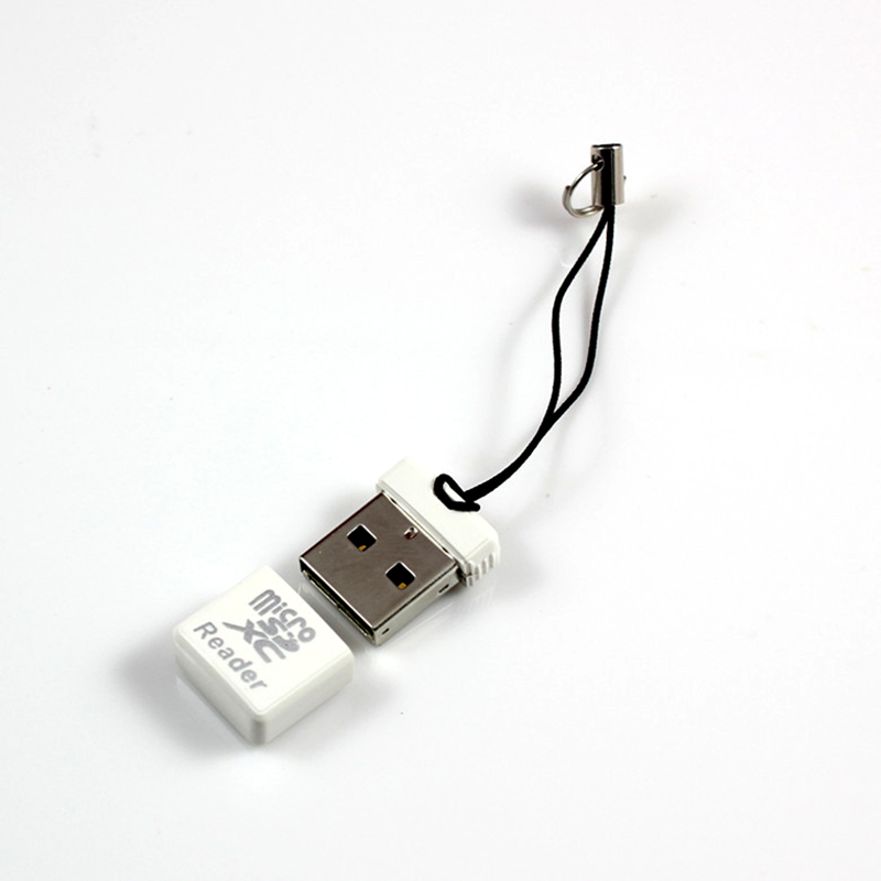 1PCS Mini Card Reader Super Sp - Home Assistant Sd ulasan dan harga