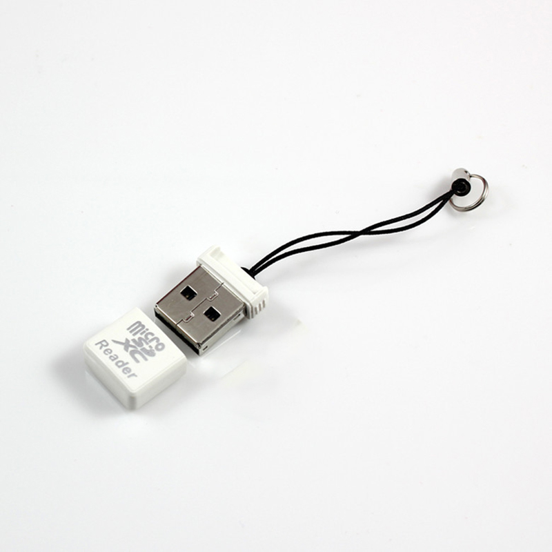 1PCS Mini Card Reader Super Sp - Home Assistant Sd ulasan dan harga