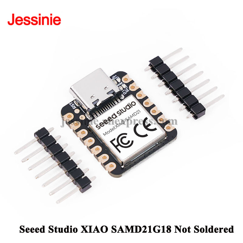 5Pcs/1pc Seeed Studio XIAO SAM - Home Automation Arduino ulasan dan harga