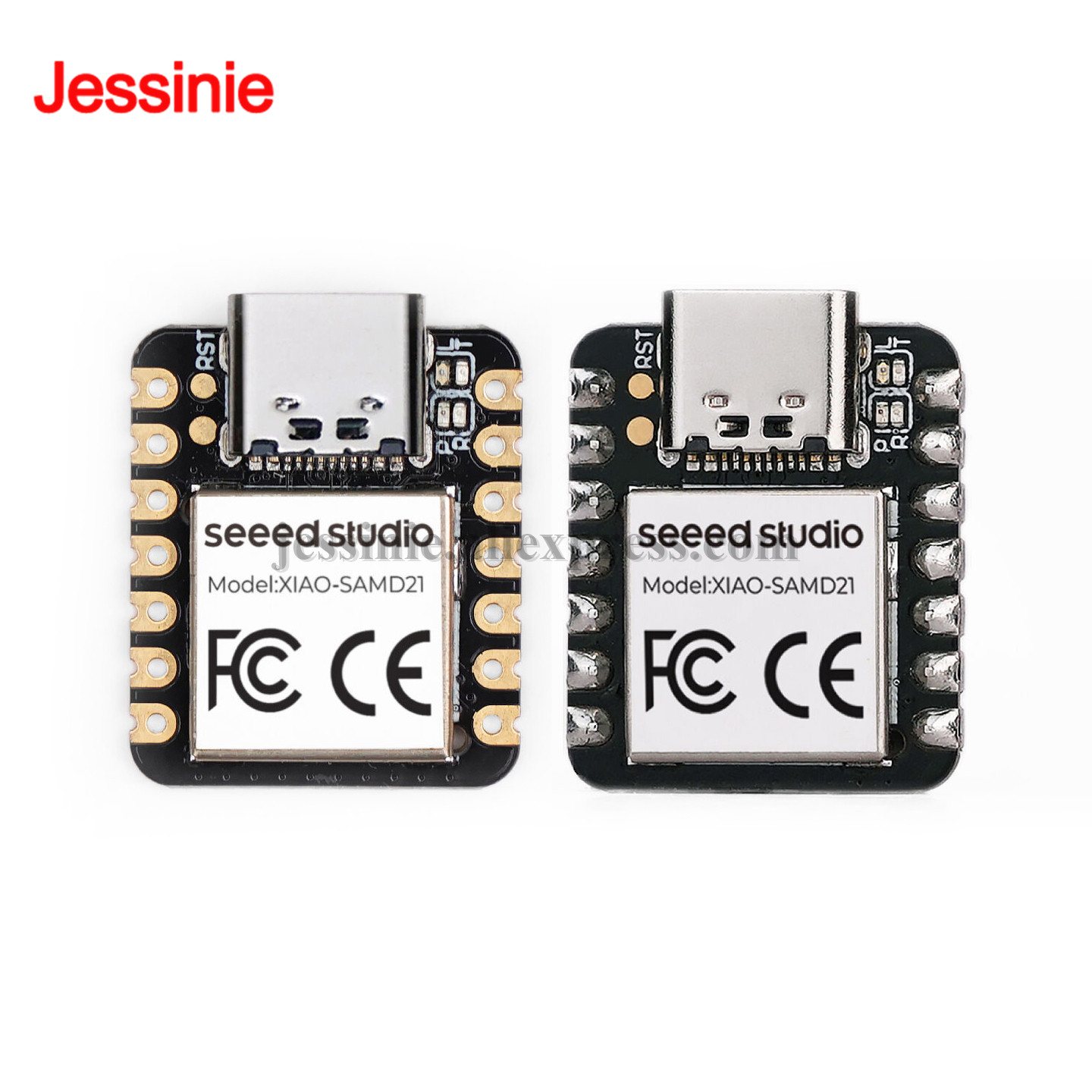 5Pcs/1pc Seeed Studio XIAO SAM - Home Automation Arduino ulasan dan harga