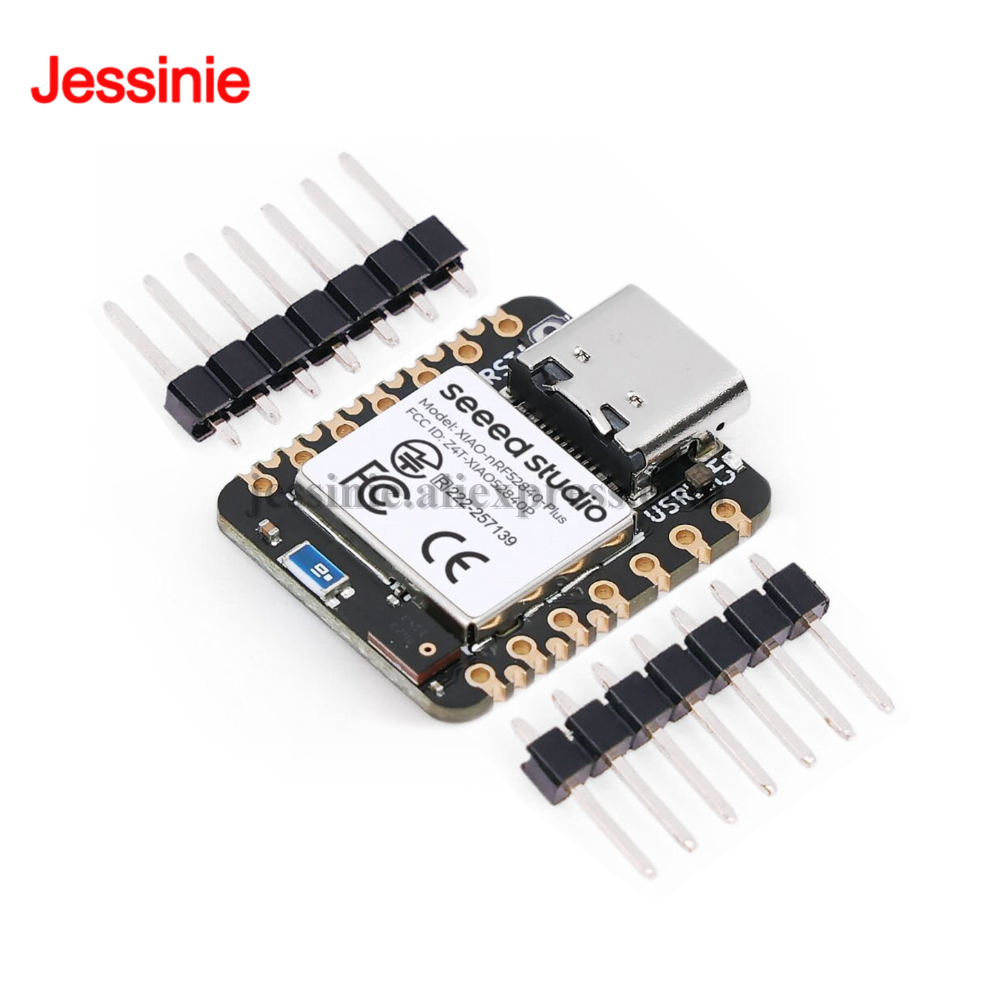 5pcs/1pc Seeed Studio XIAO NRF - Home Automation Arduino ulasan dan harga