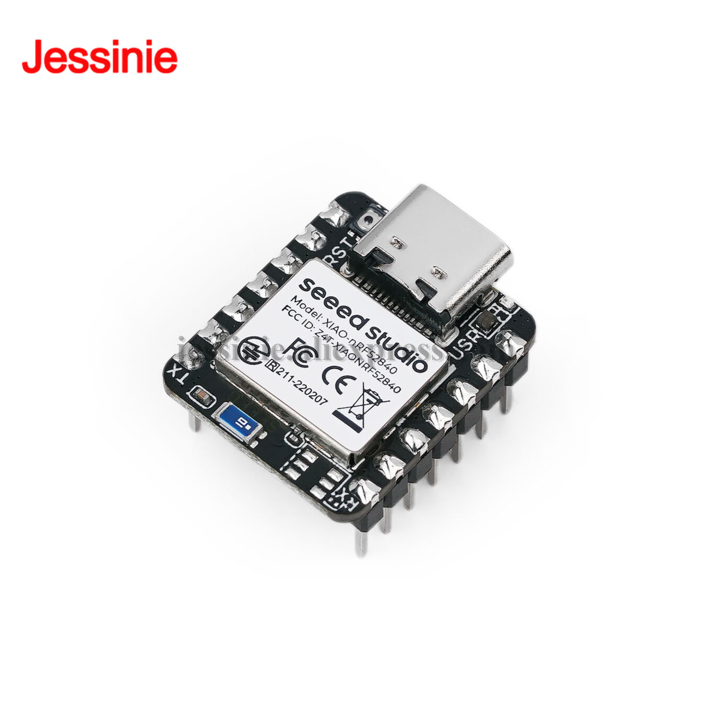 5pcs/1pc Seeed Studio XIAO NRF - Home Automation Arduino ulasan dan harga