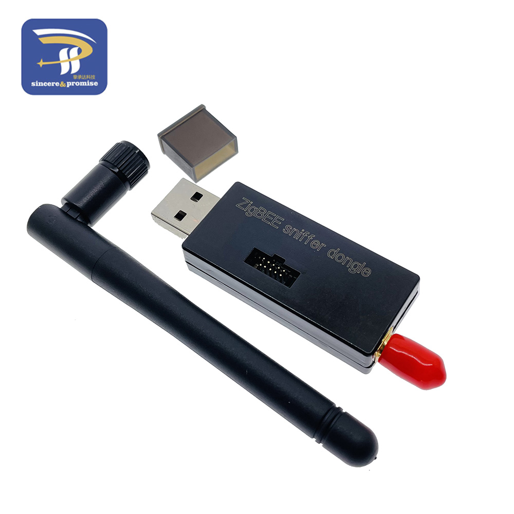 Sniffer Bare Board Packet Prot - Zigbee Coordinator Stick ulasan dan harga
