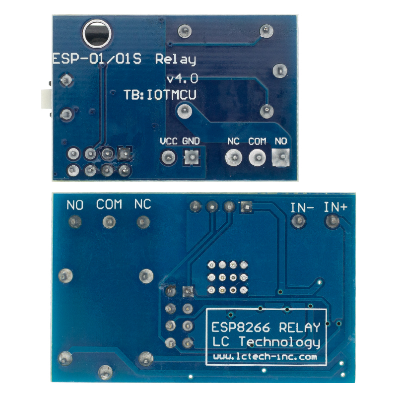ESP8266 ESP-01 ESP-01S 5V WiFi - Home Automation With Arduino ulasan dan harga