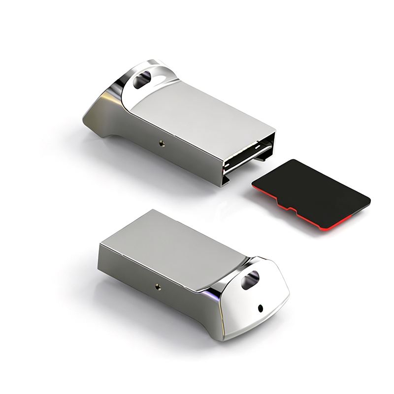 1pcs Aluminum Mini Usb 2.0 Mem - Home Assistant Sd ulasan dan harga