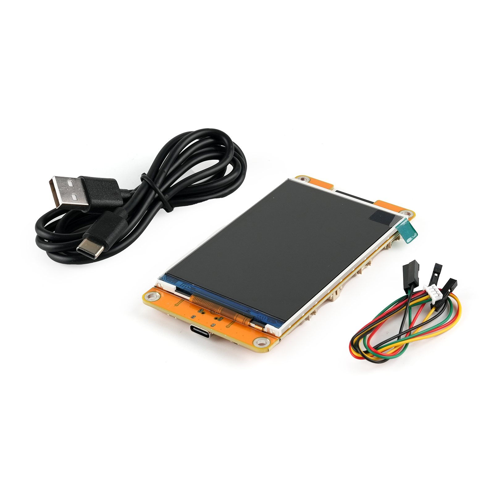E32N35T 3.5inch ESP32 Developm - Home Automation Arduino ulasan dan harga