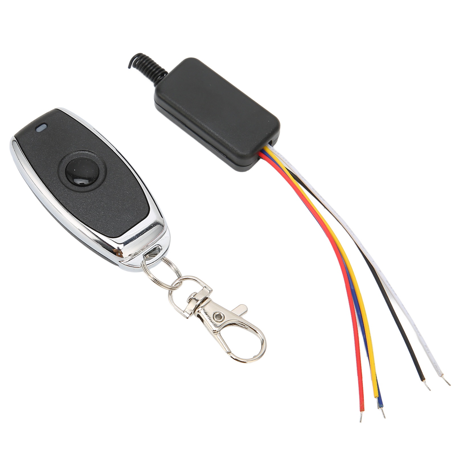 Relay Remote Switch 433MHz Wir - 433Mhz Receiver Module ulasan dan harga