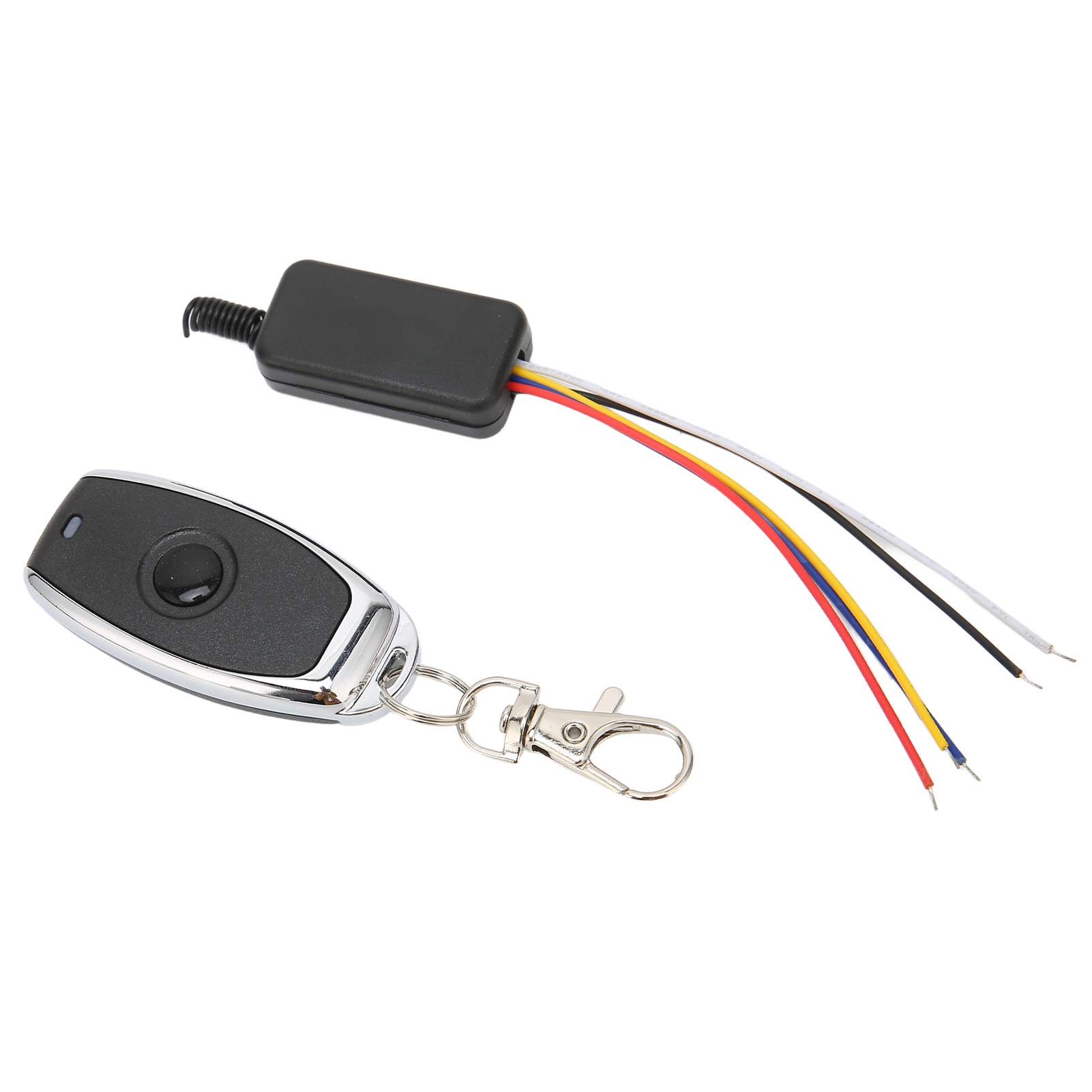 Relay Remote Switch 433MHz Wir - 433Mhz Receiver Module ulasan dan harga
