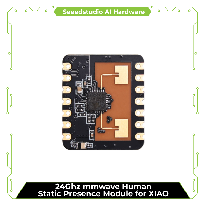 24GHz mmWave Sensor, Home Assi - Home Automation With Arduino ulasan dan harga
