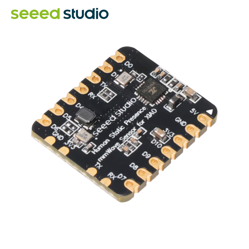 24GHz mmWave Sensor, Home Assi - Home Automation With Arduino ulasan dan harga