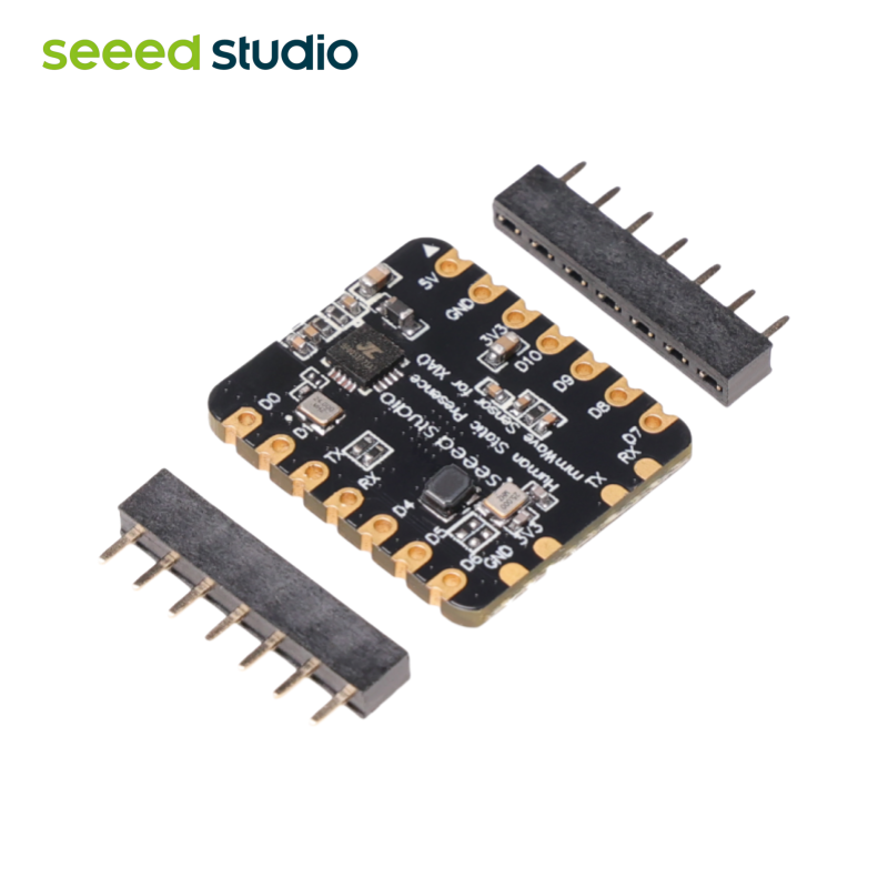 24GHz mmWave Sensor, Home Assi - Home Automation With Arduino ulasan dan harga