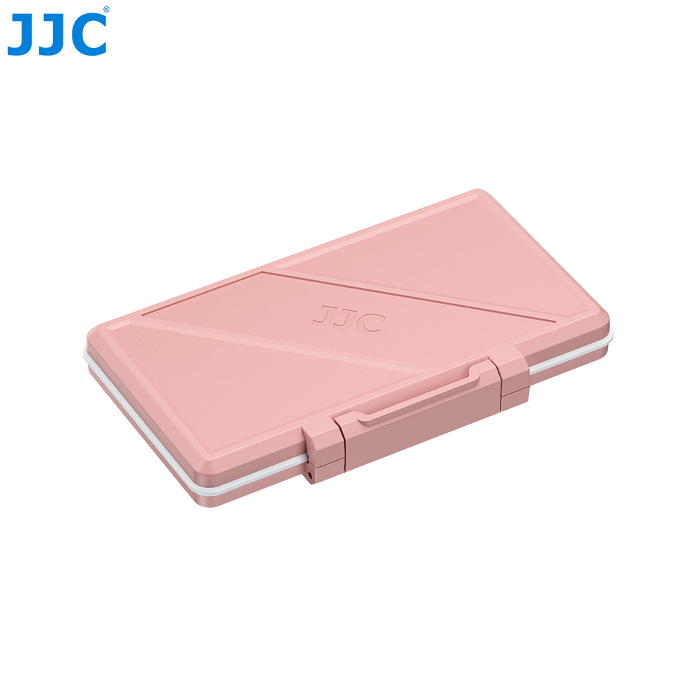 JJC Memory Card Storage Case f - Home Assistant Sd ulasan dan harga