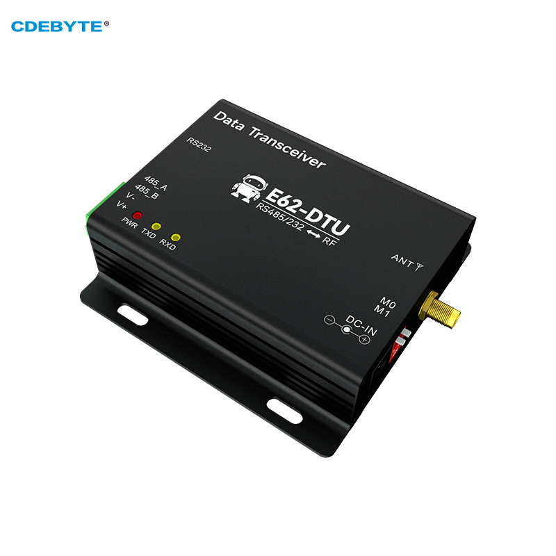 Full Duplex Frequency Hopping  - 433Mhz Receiver Module ulasan dan harga