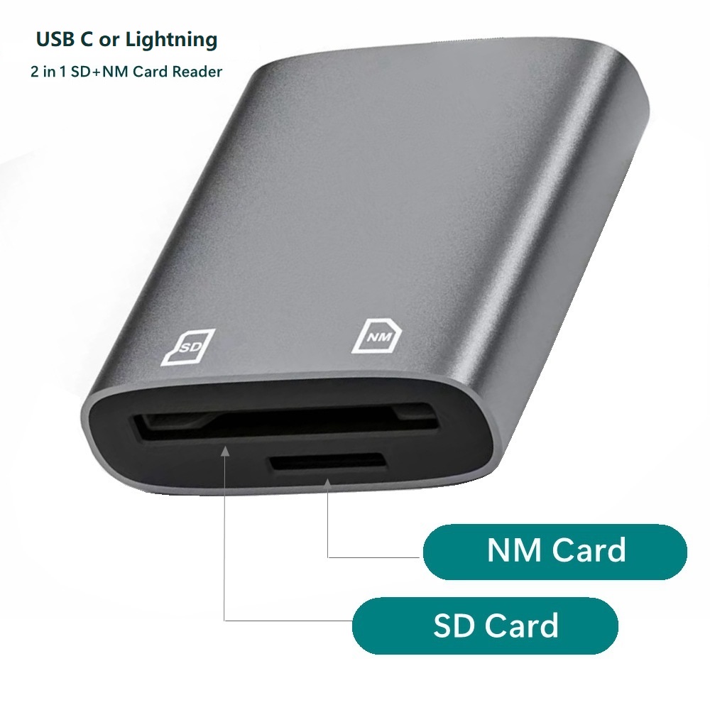 Type C Nano Memory Card Reader - Home Assistant Sd ulasan dan harga