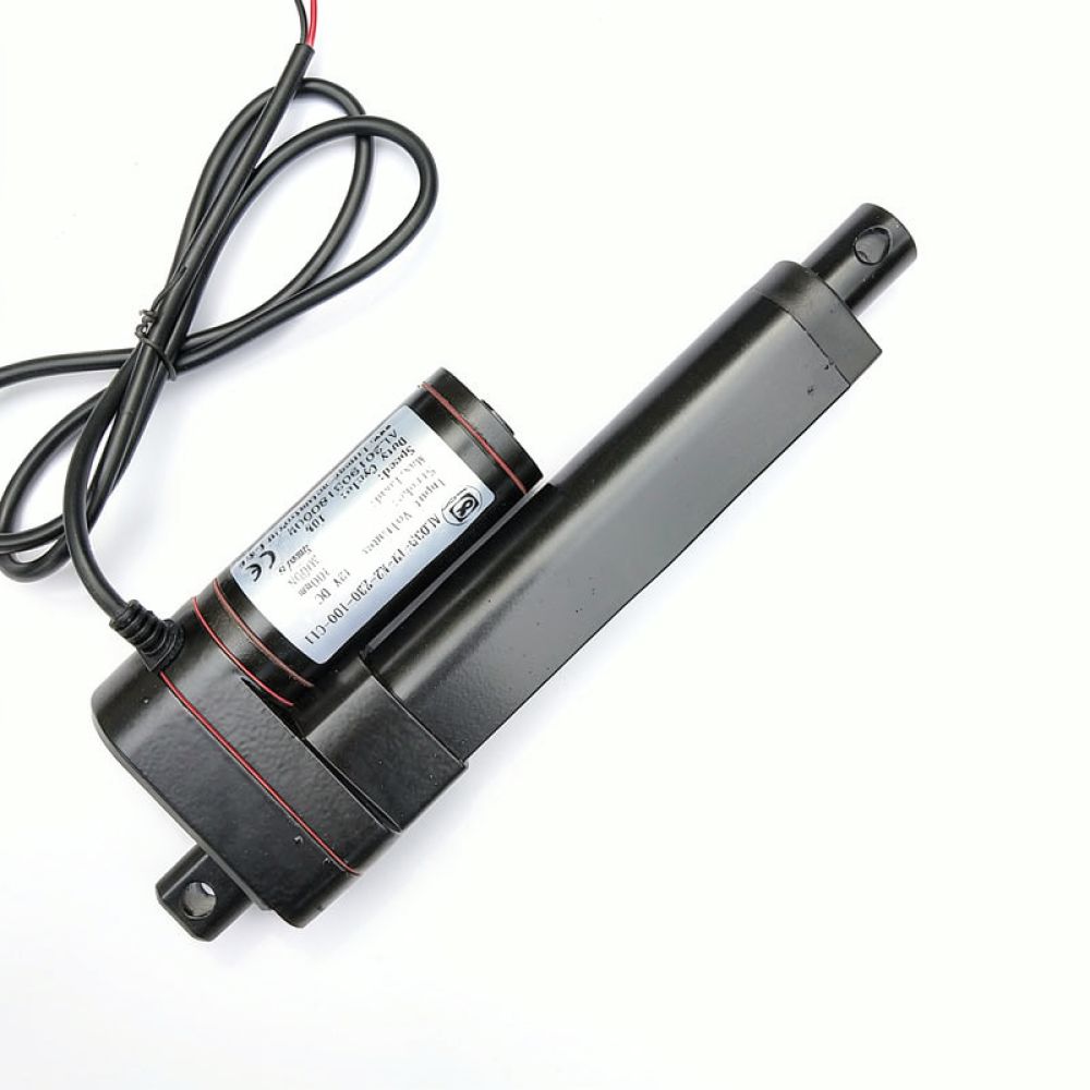 For For ARFACTUATOR Electric L - Diy Home Automation System ulasan dan harga
