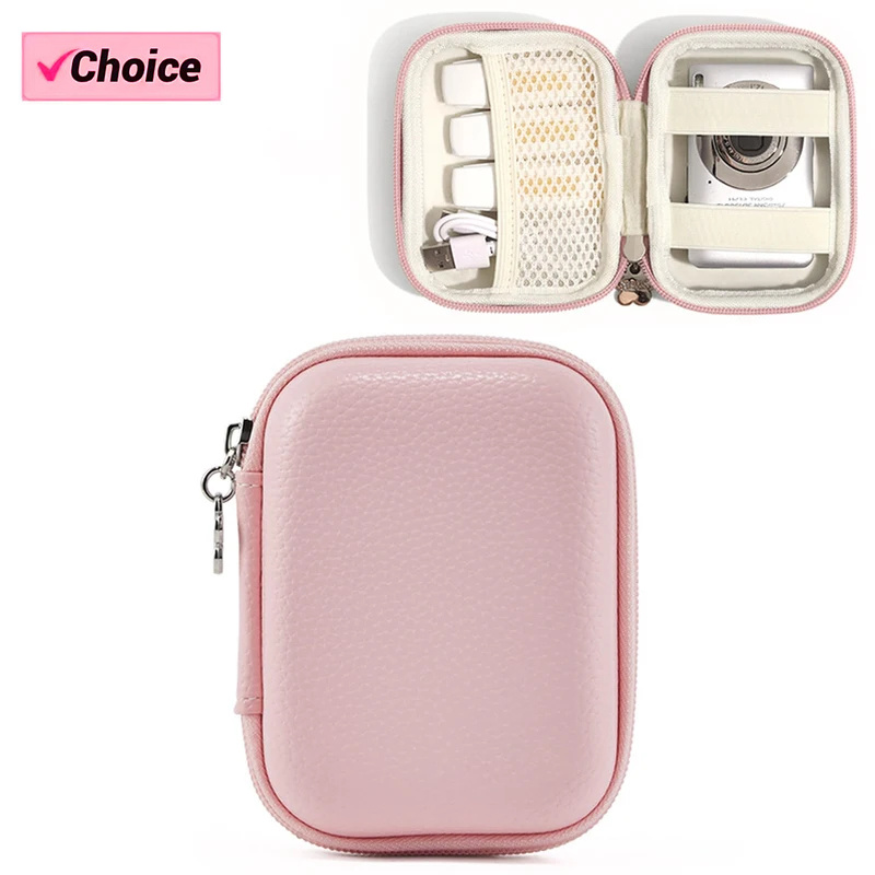 Digital Camera Case Bag Small  - Home Assistant Sd ulasan dan harga