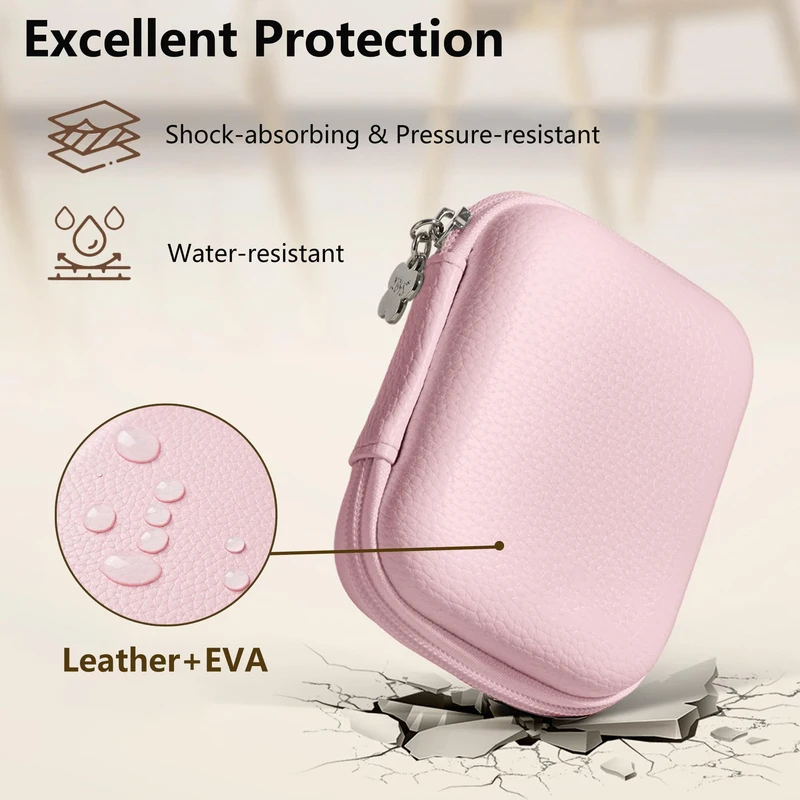 Digital Camera Case Bag Small  - Home Assistant Sd ulasan dan harga