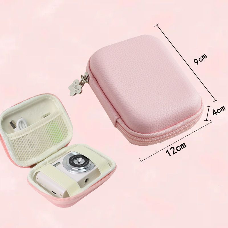 Digital Camera Case Bag Small  - Home Assistant Sd ulasan dan harga
