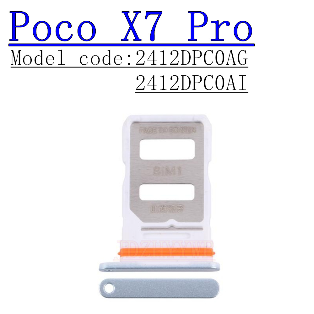 Sim Card Tray Reader For Xiaom - Home Assistant Sd ulasan dan harga